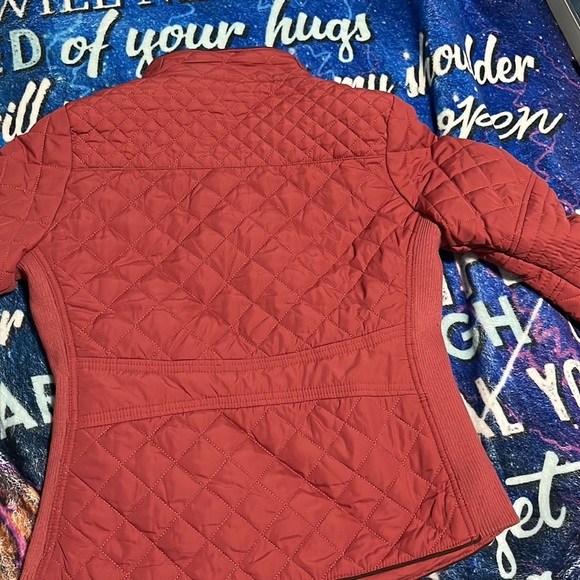 Love Tree Women’s Jacket - Picture 4 of 4